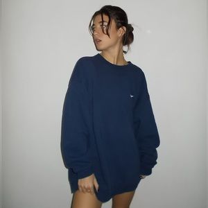 Vintage nike sweatshirt